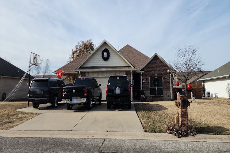 2110 S Patterson Ave Joplin, MO 64804, Jasper County