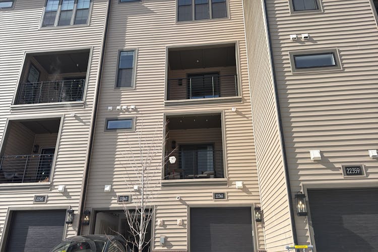 22361 Roanoke Rise Terrace Ashburn, VA 20148, Loudoun County