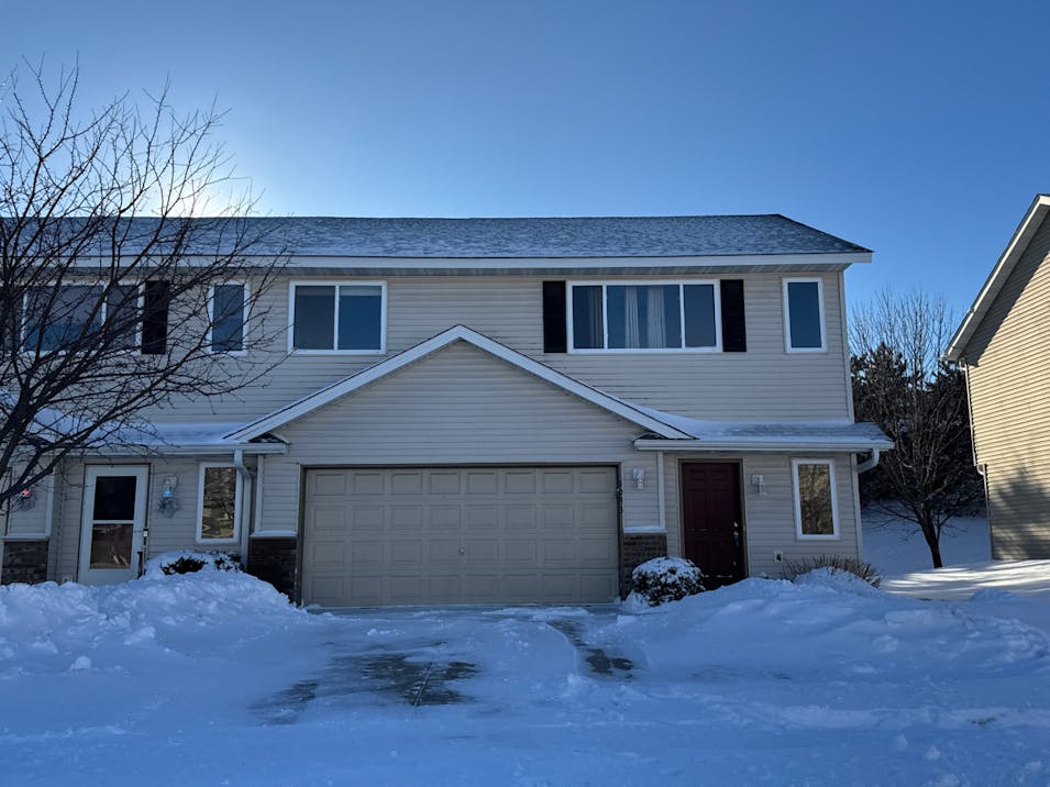9093 Goodrich Drive Monticello, MN 55362, Wright County