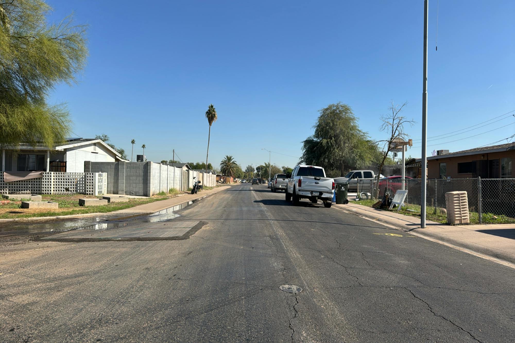 Sheila Ln, Phoenix, AZ 85033