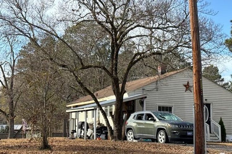 162 Williford Lane Spring Lake, NC 28390, Harnett County