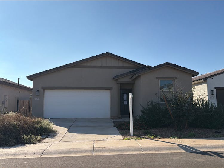 47859 W Moeller Rd Maricopa, AZ 85139, Pinal County