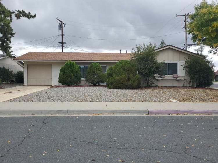 501 Palmer Dr Hemet, CA 92543, Riverside County