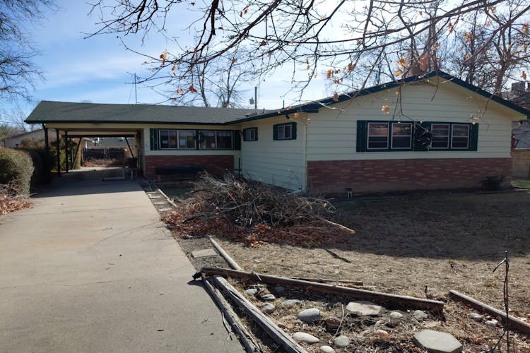 1336 College Ave Canon City, CO 81212, Fremont County