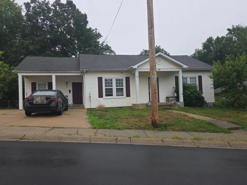 600 Cap Au Gris St Troy, MO 63379, Lincoln County