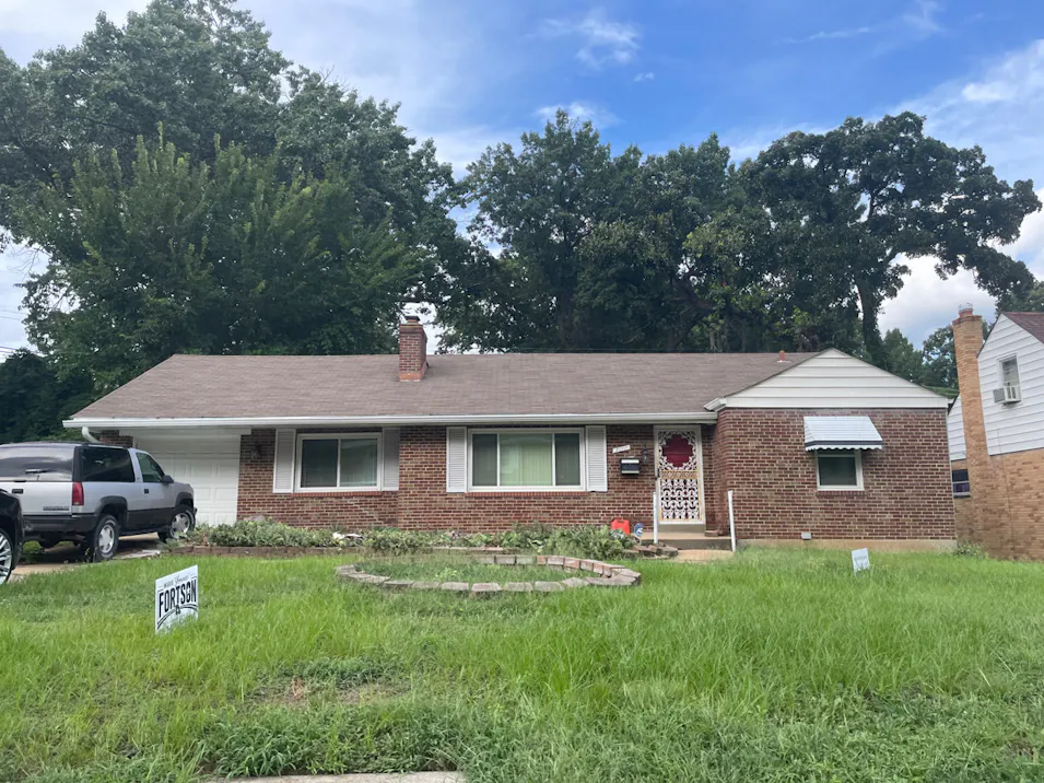 7111 Groveland Dr Saint Louis, MO 63121, St. Louis County