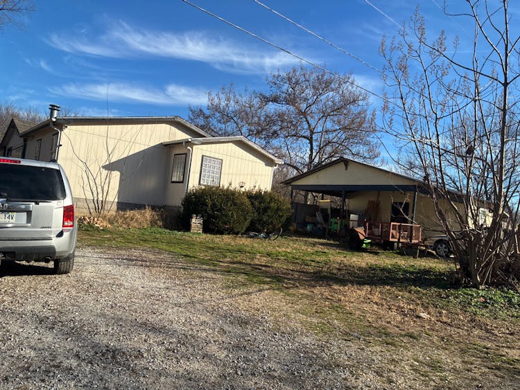 11112 Shumate Crossing Farmington, AR 72730, Washington County