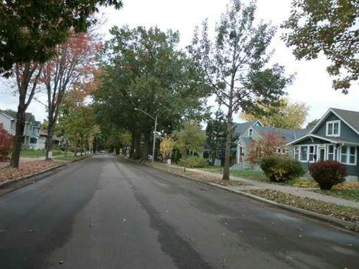 26th Ave, Minneapolis, MN 55406