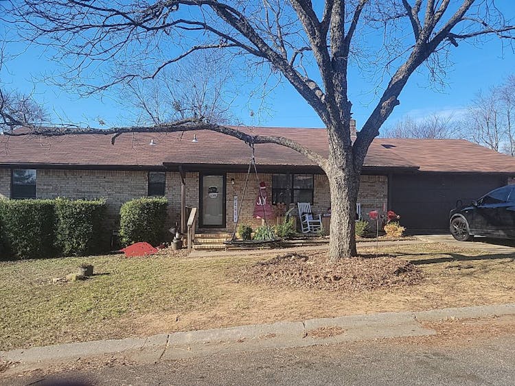 1325 Northwoods Dr Alma, AR 72921, Crawford County