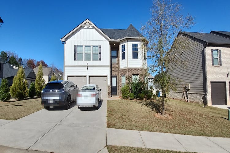 1801 Marcelina Ln McDonough, GA 30253, Henry County