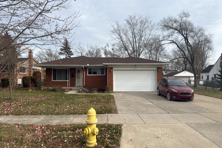 17653 Mulberry St Riverview, MI 48193, Wayne County