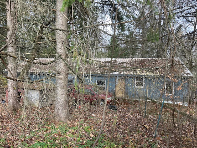 184 Campbell Hill Road Owego, NY 13827, Tioga County