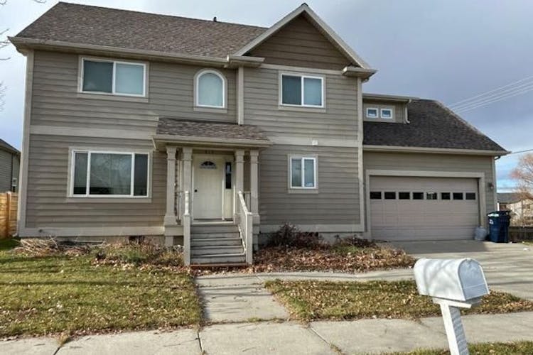 515 N 23rd Ave Bozeman, MT 59718, Gallatin County