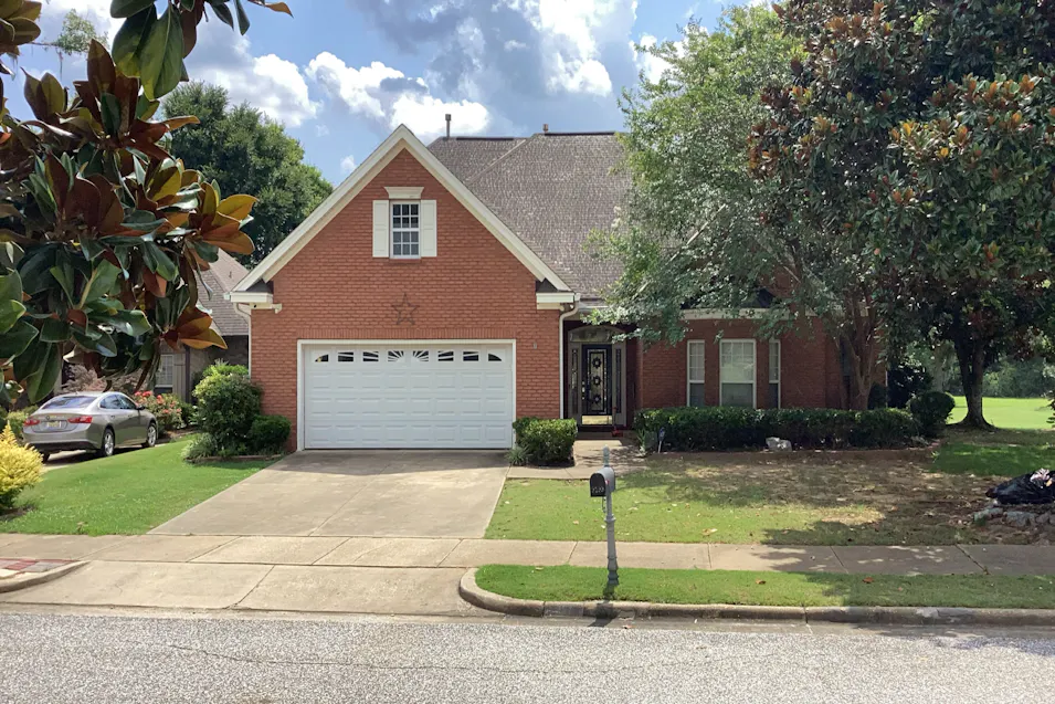 9299 Berrington Place Montgomery, AL 36117, Montgomery County