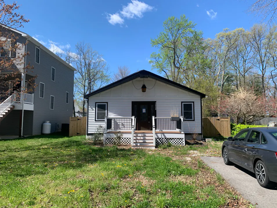 3458 Newport Ave Annapolis, MD 21403, Anne Arundel County