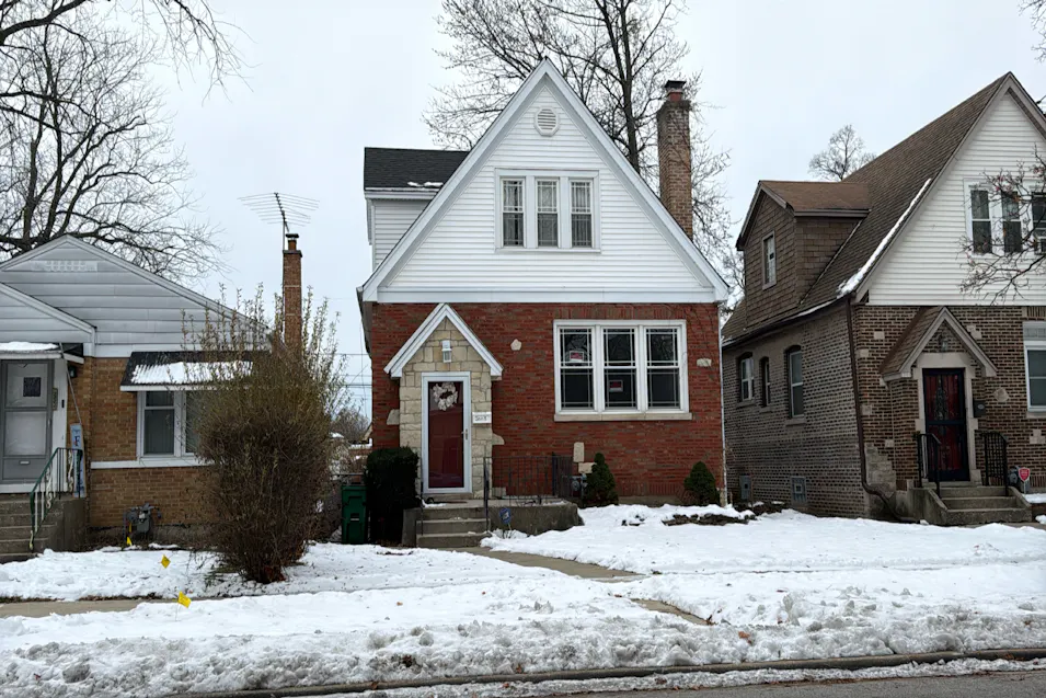 2003 South 18th Avenue Broadview, IL 60155, Cook County