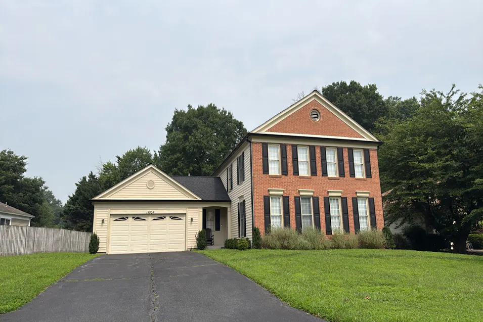 14904 Village Gate Drive Silver Spring, MD 20906, Montgomery County