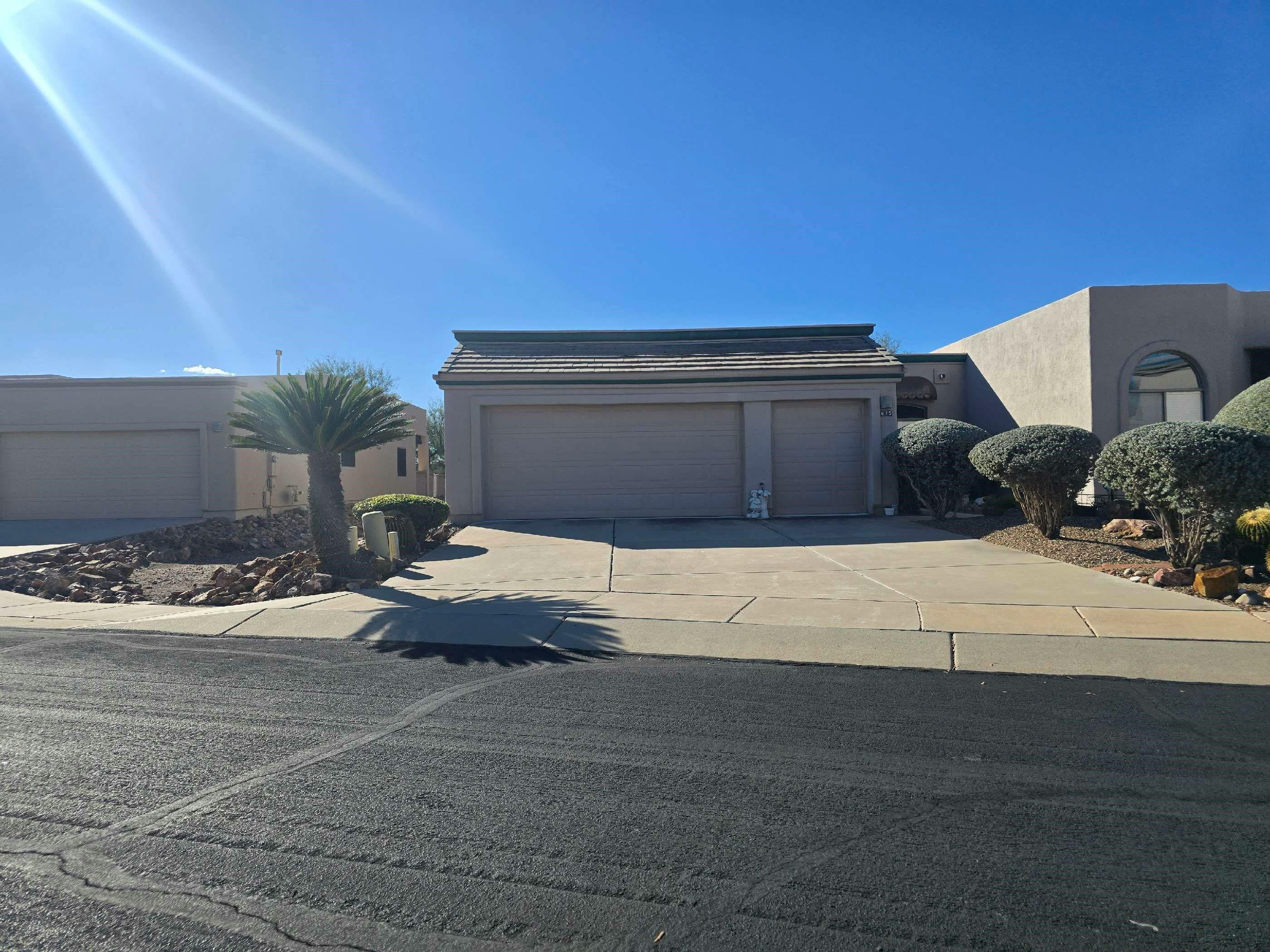 Waterview Dr, Green Valley, AZ 85614