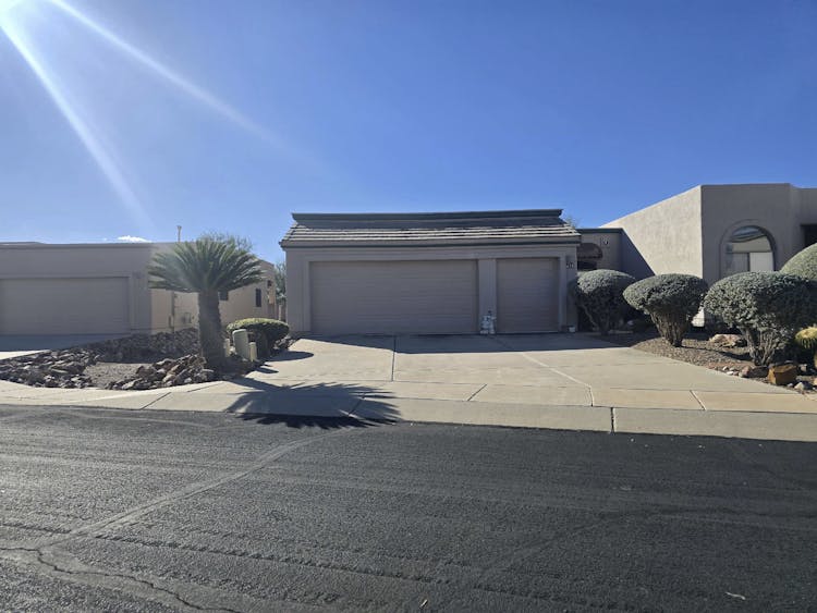 675 W Waterview Dr Green Valley, AZ 85614, Pima County