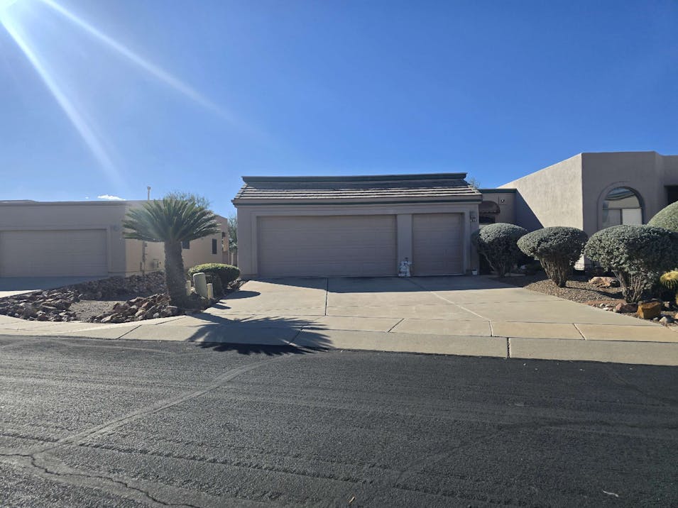 675 W Waterview Dr Green Valley, AZ 85614, Pima County