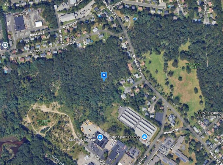 38 Stone Trail D North Providence, RI 02904, Providence County