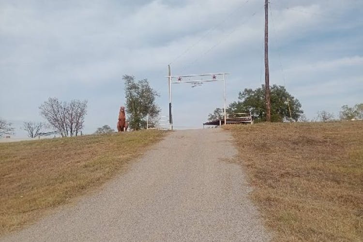 514 Us Highway 175 West Eustace, TX 75124, Henderson County