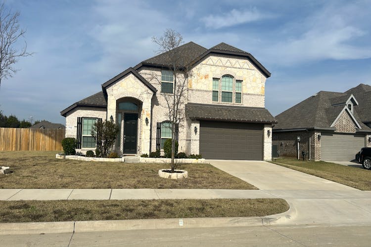 713 Alaina Dr Desoto, TX 75115, Dallas County