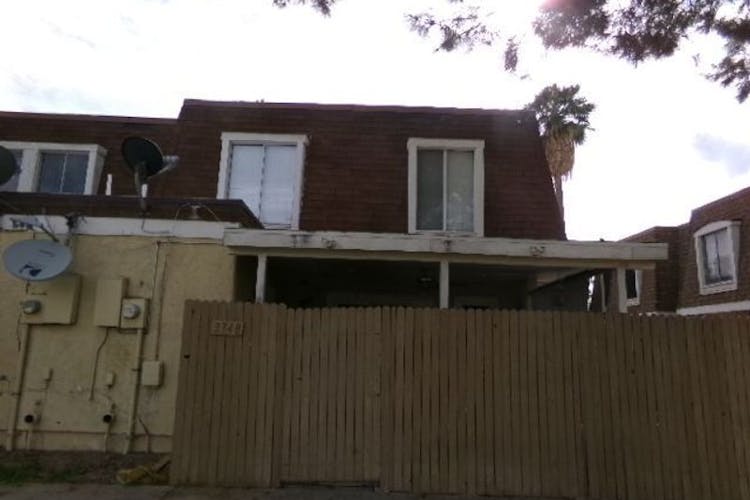 3346 W Las Palmaritas Dr Phoenix, AZ 85051, Maricopa County