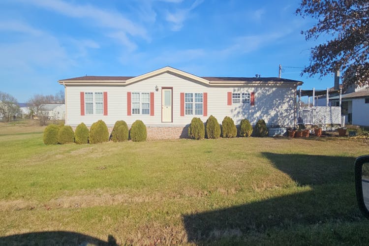 63 Snyders Lane Martinsburg, WV 25405, Berkeley County