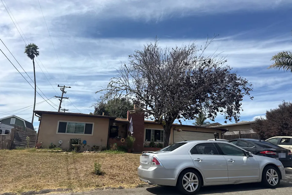 671 La Vista Court Arroyo Grande, CA 93420, San Luis Obispo County