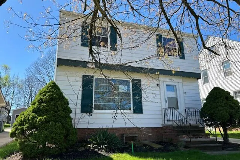 11106 Lincoln Ave Garfield Heights, OH 44125, Cuyahoga County