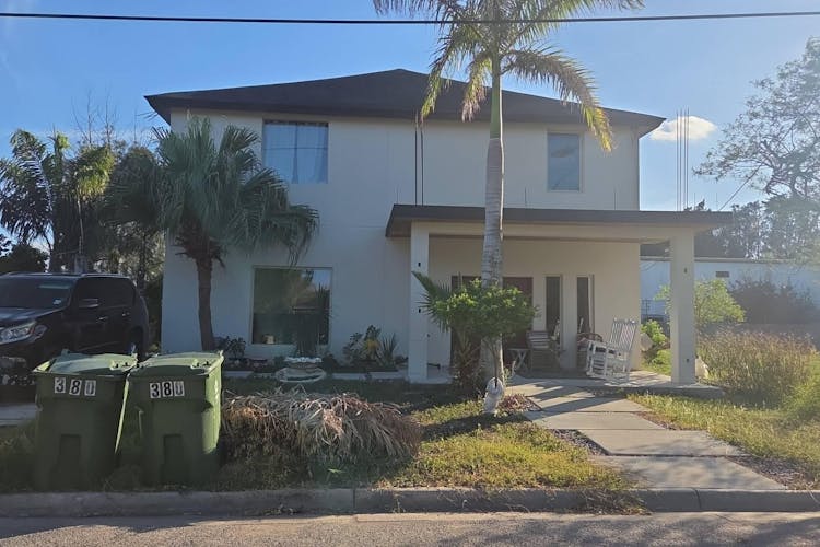 380 Dulce Road Brownsville, TX 78520, Cameron County