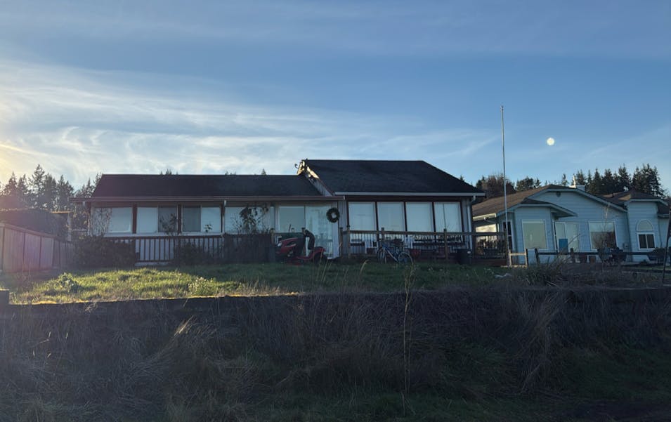 1528 Carol St Camano Island, WA 98282, Island County