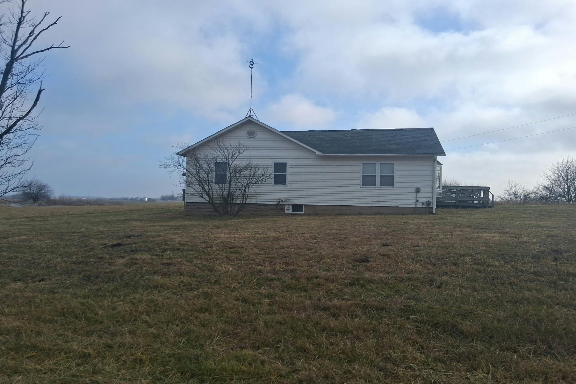 Highway Cc , Barnett, MO 65011