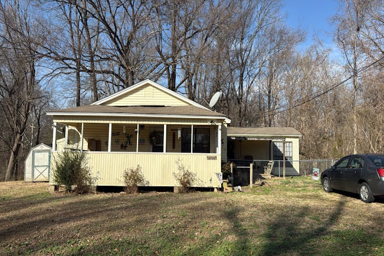 164 Bob Oliver Road Atoka, TN 38004, Tipton County