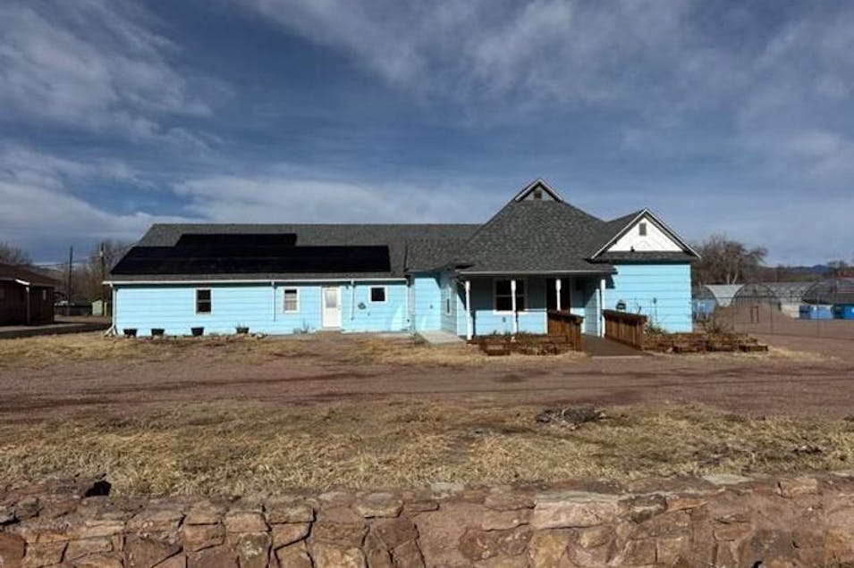 1009 Elm Avenue Canon City, CO 81212, Fremont County