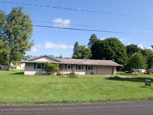 Carlton Blvd, Jackson, MI 49203