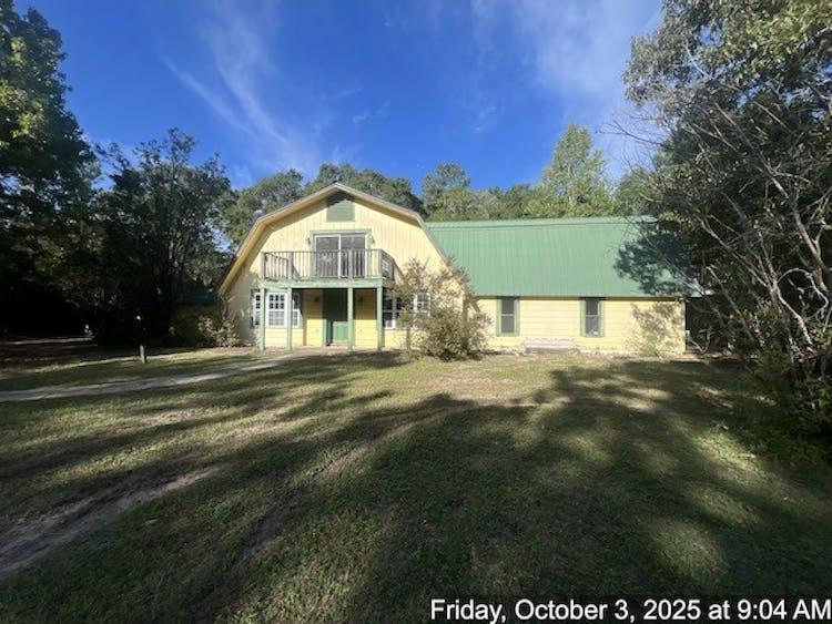 3223 Maple St Crestview, FL 32539, Okaloosa County