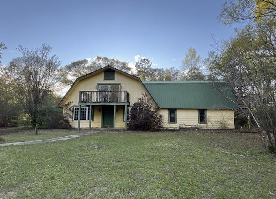 3223 Maple St Crestview, FL 32539, Okaloosa County