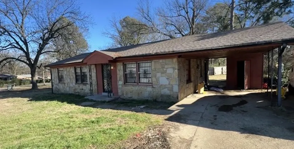 4826 Leonard Rd Memphis, TN 38109, Shelby County