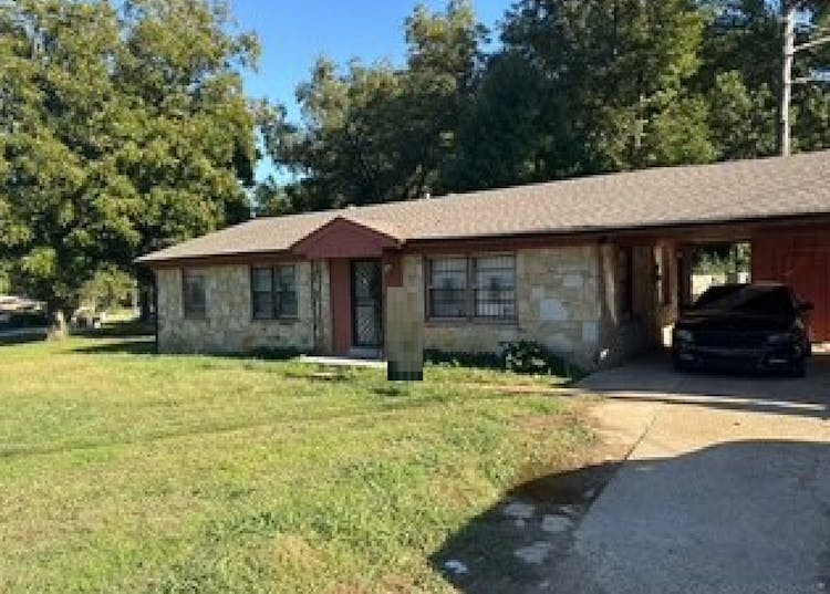 4826 Leonard Rd Memphis, TN 38109, Shelby County