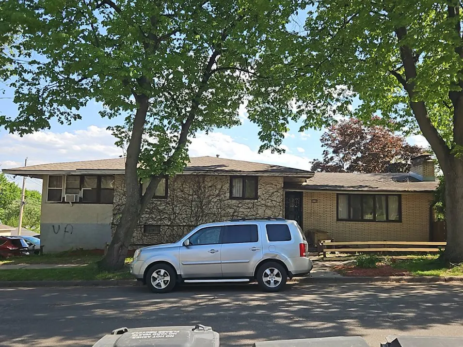 3350 Dupont Avenue N Minneapolis, MN 55412, Hennepin County