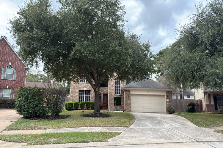 12903 Ravens Chase Lane Cypress, TX 77429, Harris County