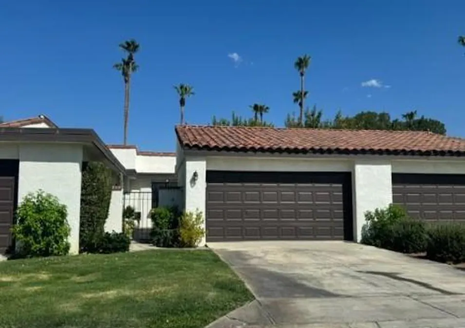 4 Durango Circle Rancho Mirage, CA 92270, Riverside County