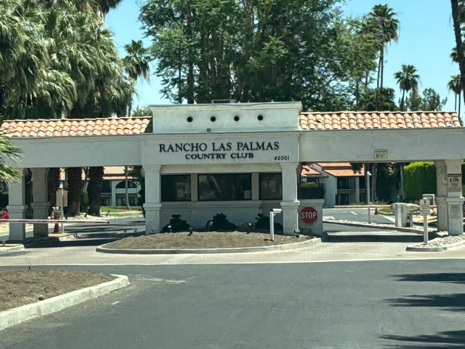 4 Durango Circle Rancho Mirage, CA 92270, Riverside County