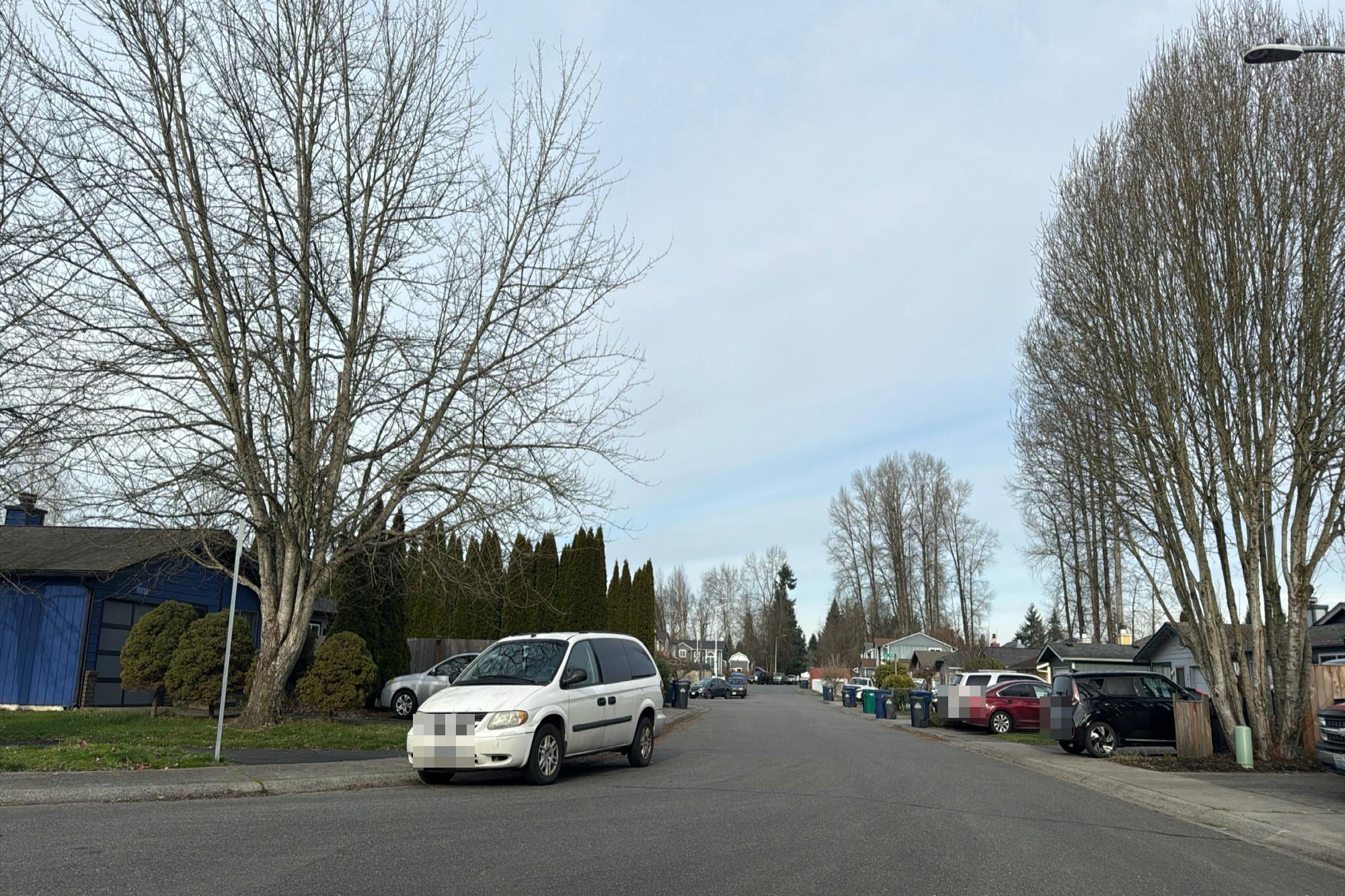 54th Dr, Marysville, WA 98270