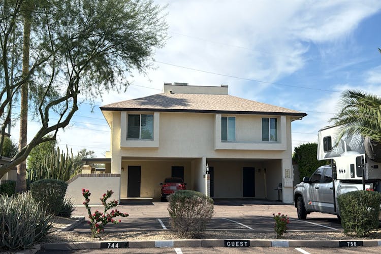 712 E Eugie Ave Phoenix, AZ 85022, Maricopa County