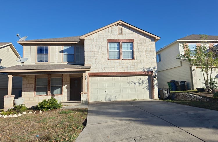 6119 Amherst Bay San Antonio, TX 78249, Bexar County