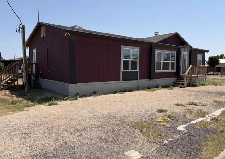 610 North Betty Ave Monahans, TX 79756, Ward County