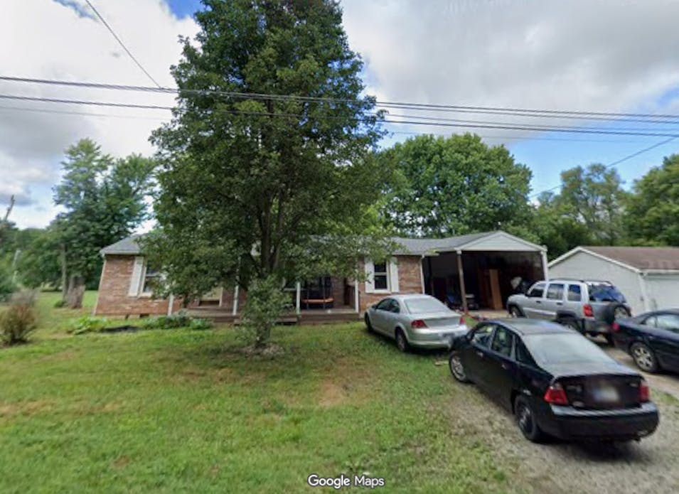 807 Margaret Ave Rising Sun, IN 47040-9208, Ohio County